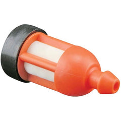 Baldwin Filters - 1-3/4" OAL x 13/16" OD Automotive Fuel Filter - Benchmark Tooling