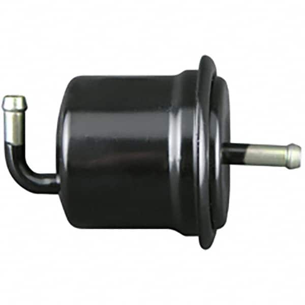 Baldwin Filters - 4-1/4" OAL x 2-3/4" OD Automotive Fuel Filter - Benchmark Tooling