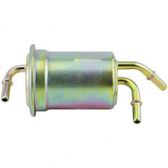 Baldwin Filters - 6-3/16" OAL x 2-23/32" OD Automotive Fuel Filter - Benchmark Tooling