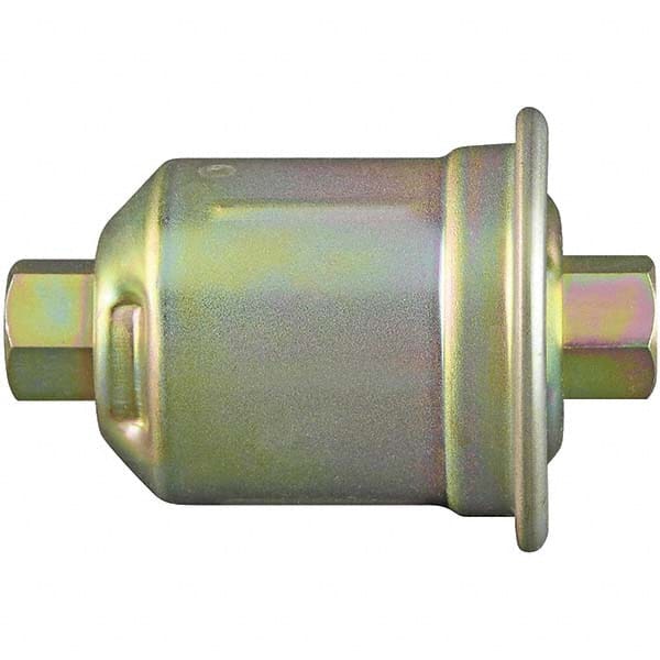 Baldwin Filters - 3-3/4" OAL x 2-17/32" OD Automotive Fuel Filter - Benchmark Tooling