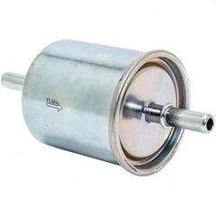 Baldwin Filters - 4-5/8" OAL x 2-1/8" OD Automotive Fuel Filter - Benchmark Tooling