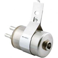 Baldwin Filters - 4-29/32" OAL x 2-5/32" OD Automotive Fuel Filter - Benchmark Tooling
