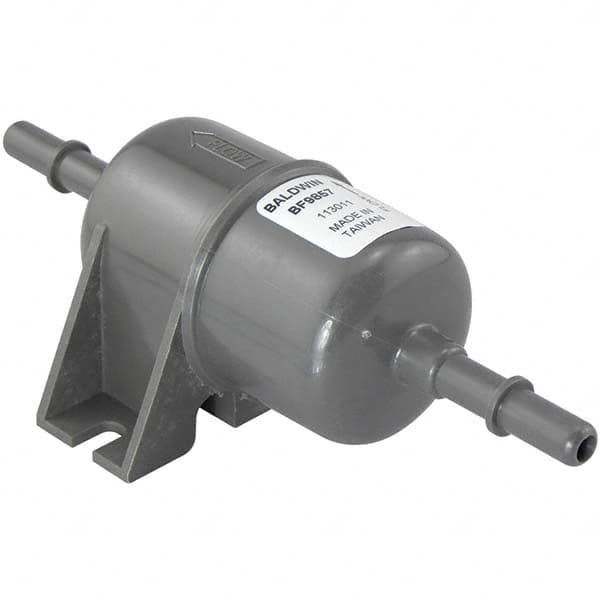 Baldwin Filters - 6-15/16" OAL x 3-5/16" OD Automotive Fuel Filter - Benchmark Tooling