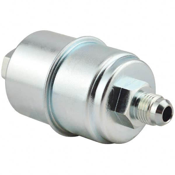 Baldwin Filters - 3-7/8" OAL x 1-29/32" OD Automotive Fuel Filter - Benchmark Tooling