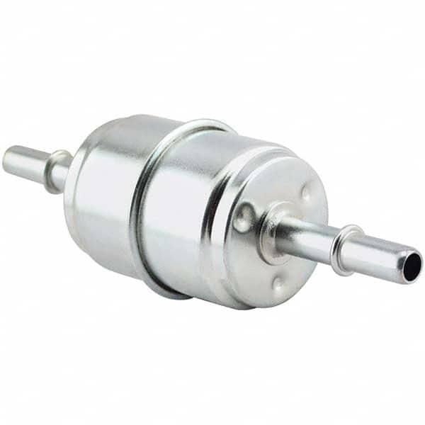 Baldwin Filters - 5-5/8" OAL x 1-29/32" OD Automotive Fuel Filter - Benchmark Tooling