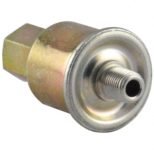 Baldwin Filters - 2-15/32" OAL x 1-7/32" OD Automotive Fuel Filter - Benchmark Tooling