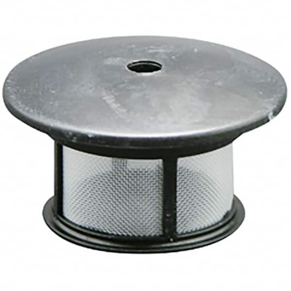 Baldwin Filters - 15/16" OAL x 1-7/32" OD Automotive Fuel Filter - Benchmark Tooling