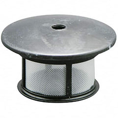 Baldwin Filters - 15/16" OAL x 1-7/32" OD Automotive Fuel Filter - Benchmark Tooling