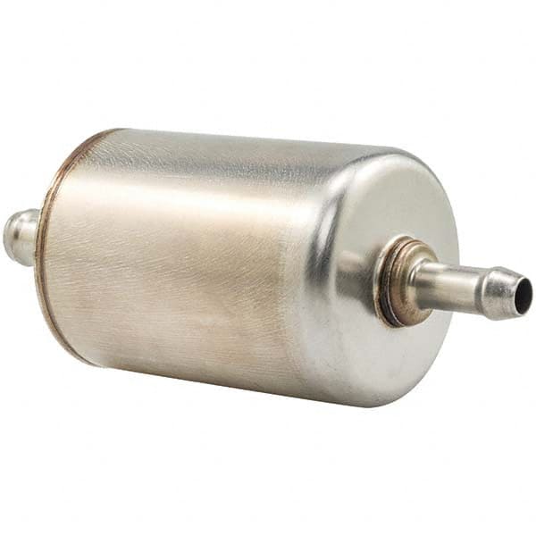 Baldwin Filters - 5-5/8" OAL x 2-5/32" OD Automotive Fuel Filter - Benchmark Tooling