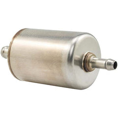 Baldwin Filters - 5-5/8" OAL x 2-5/32" OD Automotive Fuel Filter - Benchmark Tooling