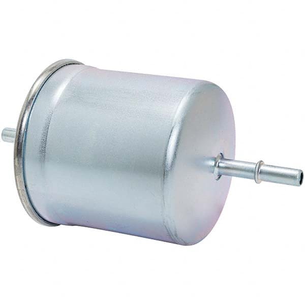 Baldwin Filters - 6-1/2" OAL x 3-7/16" OD Automotive Fuel Filter - Benchmark Tooling