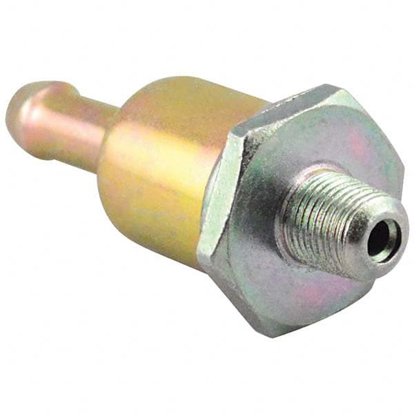 Baldwin Filters - 2-5/16" OAL x 31/32" OD Automotive Fuel Filter - Benchmark Tooling