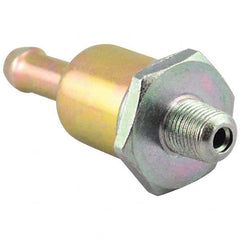 Baldwin Filters - 2-5/16" OAL x 31/32" OD Automotive Fuel Filter - Benchmark Tooling