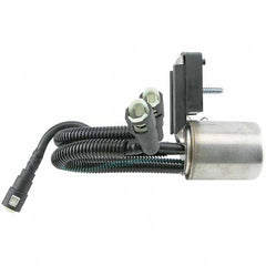 Baldwin Filters - 9-17/32" OAL x 2-5/32" OD Automotive Fuel Filter - Benchmark Tooling