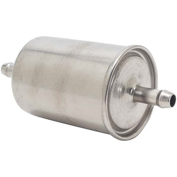 Baldwin Filters - 5-1/4" OAL x 2-9/32" OD Automotive Fuel Filter - Benchmark Tooling