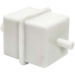 Baldwin Filters - 3-5/8" OAL x 2-3/32" OD Automotive Fuel Filter - Benchmark Tooling