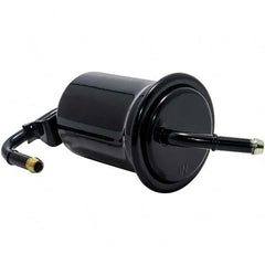 Baldwin Filters - 6-1/32" OAL x 2-13/16" OD Automotive Fuel Filter - Benchmark Tooling