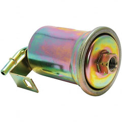 Baldwin Filters - 4-5/8" OAL x 2-23/32" OD Automotive Fuel Filter - Benchmark Tooling