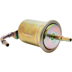 Baldwin Filters - 6-1/32" OAL x 2-3/4" OD Automotive Fuel Filter - Benchmark Tooling