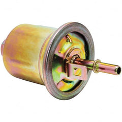 Baldwin Filters - 4-9/32" OAL x 2-9/16" OD Automotive Fuel Filter - Benchmark Tooling
