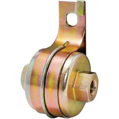 Baldwin Filters - 3" OAL x 2" OD Automotive Fuel Filter - Benchmark Tooling