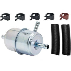 Baldwin Filters - 3-15/16" OAL x 1-31/32" OD Automotive Fuel Filter - Benchmark Tooling