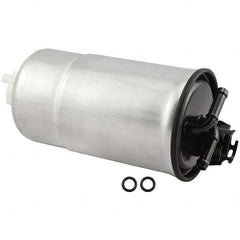 Baldwin Filters - 7-13/16" OAL x 3-15/32" OD Automotive Fuel Filter - Benchmark Tooling