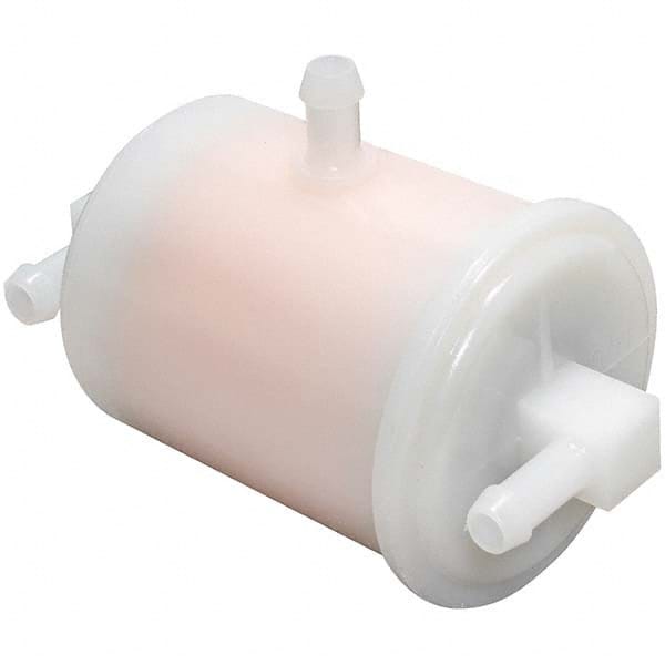 Baldwin Filters - 3-3/8" OAL x 1-27/32" OD Automotive Fuel Filter - Benchmark Tooling