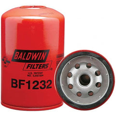 Baldwin Filters - M16 x 1.5 Thread 4-11/16" OAL x 3-1/32" OD Automotive Fuel/Water Separator Element - Benchmark Tooling