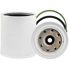 Baldwin Filters - 1 Thread 4-1/32" OAL x 3-25/32" OD Automotive Fuel/Water Separator Element - Benchmark Tooling