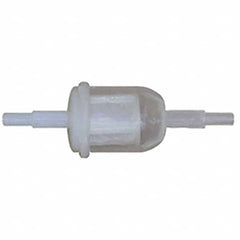 Baldwin Filters - 4-7/32" OAL x 1-15/32" OD Automotive Fuel Filter - Benchmark Tooling
