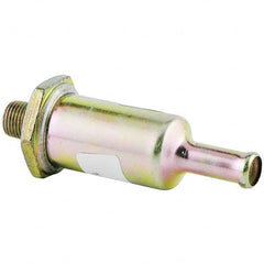 Baldwin Filters - 2-5/8" OAL x 1" OD Automotive Fuel Filter - Benchmark Tooling