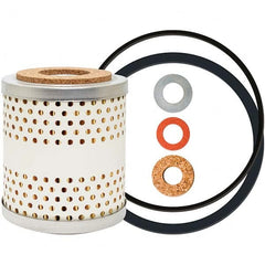 Baldwin Filters - 3-5/8" OAL x 3" OD Automotive Fuel Filter - Benchmark Tooling