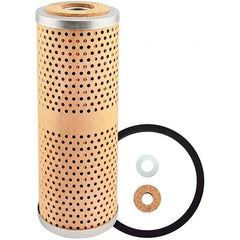 Baldwin Filters - 7-13/16" OAL x 3" OD Automotive Fuel Filter - Benchmark Tooling
