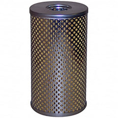 Baldwin Filters - 5-3/16" OAL x 2-27/32" OD Automotive Fuel Filter - Benchmark Tooling