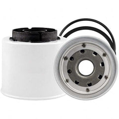 Baldwin Filters - 1 Thread 3-9/16" OAL x 3-3/4" OD Automotive Fuel/Water Separator Element - Benchmark Tooling