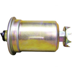 Baldwin Filters - 4-3/8" OAL x 2-3/4" OD Automotive Fuel Filter - Benchmark Tooling