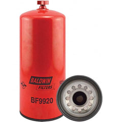 Baldwin Filters - M85 x 2.0 Thread 11-1/8" OAL x 4-11/16" OD Automotive Fuel/Water Separator Element - Benchmark Tooling