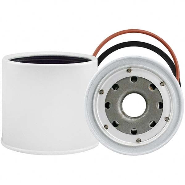 Baldwin Filters - 1 Thread 3-9/32" OAL x 3-13/16" OD Automotive Fuel/Water Separator Element - Benchmark Tooling