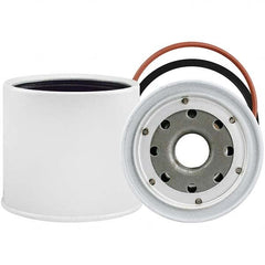 Baldwin Filters - 1 Thread 3-9/32" OAL x 3-13/16" OD Automotive Fuel/Water Separator Element - Benchmark Tooling