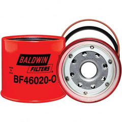 Baldwin Filters - 1 Thread 3-9/32" OAL x 3-13/16" OD Automotive Fuel/Water Separator Element - Benchmark Tooling