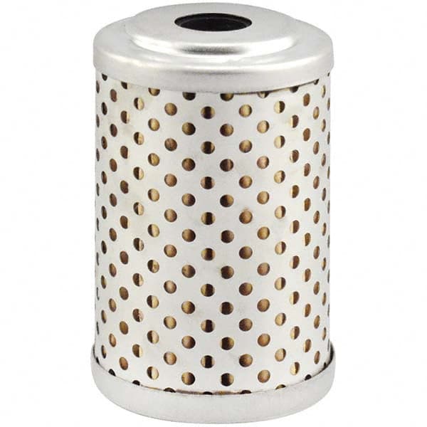 Baldwin Filters - 2-27/32" OAL x 1-3/4" OD Automotive Fuel/Water Separator Element - Benchmark Tooling