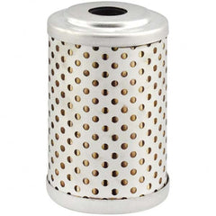 Baldwin Filters - 2-27/32" OAL x 1-3/4" OD Automotive Fuel/Water Separator Element - Benchmark Tooling