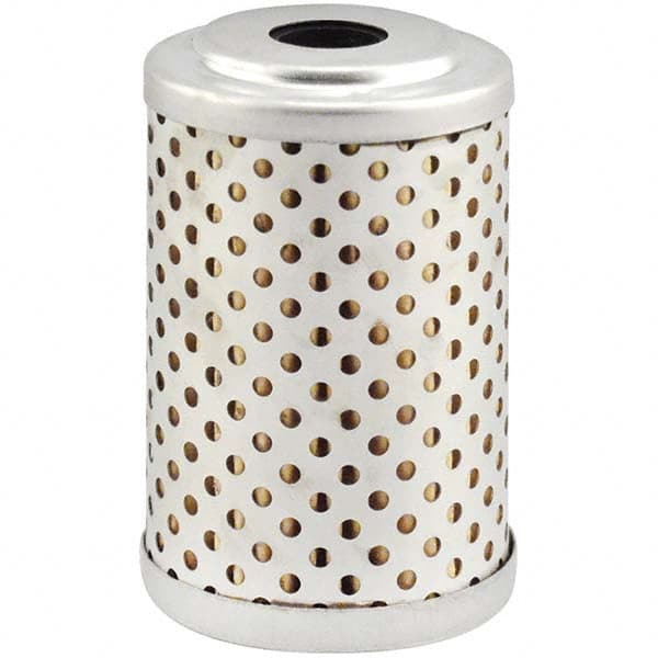 Baldwin Filters - 2-27/32" OAL x 1-3/4" OD Automotive Fuel/Water Separator Element - Benchmark Tooling
