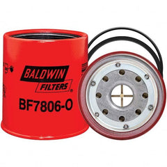 Baldwin Filters - 4-1/32" OAL Automotive Filter - Benchmark Tooling