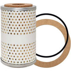 Baldwin Filters - 4-13/16" OAL x 2-7/8" OD Automotive Fuel/Water Separator Element - Benchmark Tooling