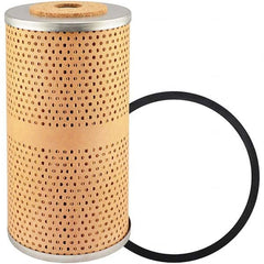 Baldwin Filters - 8-3/16" OAL x 4-1/2" OD Automotive Fuel/Water Separator Element - Benchmark Tooling