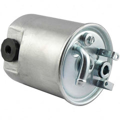 Baldwin Filters - 4-23/32" OAL x 3-19/32" OD Automotive Fuel/Water Separator Element - Benchmark Tooling