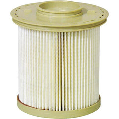 Baldwin Filters - 4-5/16" OAL x 3-19/32" OD Automotive Fuel/Water Separator Element - Benchmark Tooling