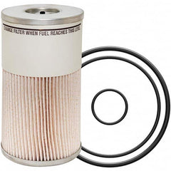 Baldwin Filters - 7-1/32" OAL x 3-27/32" OD Automotive Fuel/Water Separator Element - Benchmark Tooling